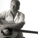 Mr. Sho-Bud with his Martin D 45V